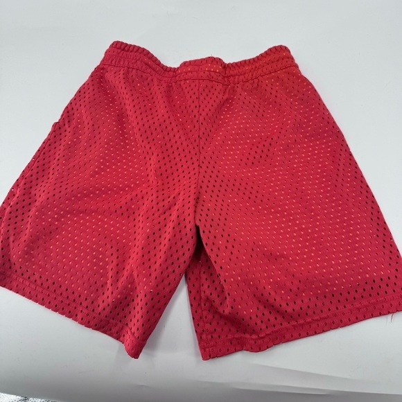 Nike Dri Fit basketball Shorts - Picture 3 of 8